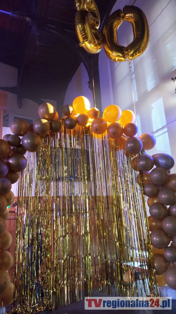 Henryki 2025 – Gala Maturzystów i Jubileusz 80-lecia Sienkiewiczówki w Malborku. Wideo