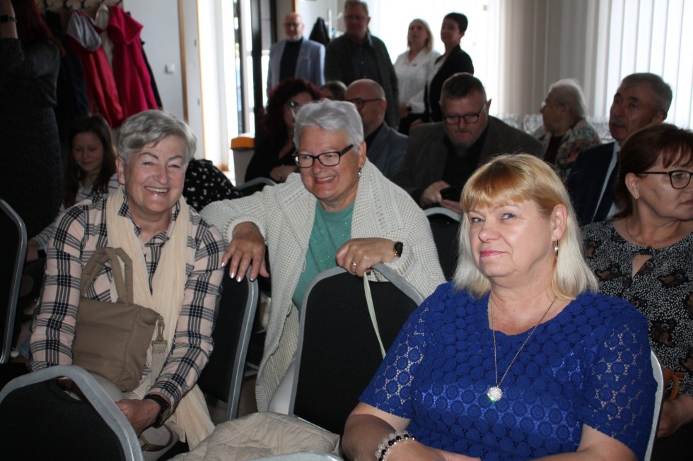 75 lat historii i wzruszeń – jubileusz Gminnej Biblioteki Publicznej w Starym Dzierzgoniu.