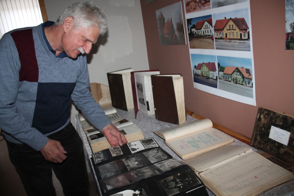75 lat historii i wzruszeń – jubileusz Gminnej Biblioteki Publicznej w Starym Dzierzgoniu.