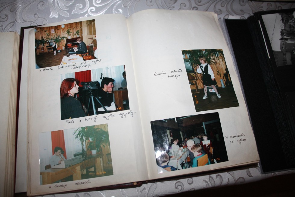 75 lat historii i wzruszeń – jubileusz Gminnej Biblioteki Publicznej w Starym Dzierzgoniu.