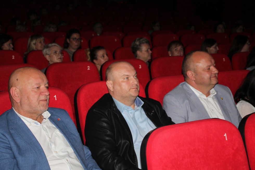 Rodzicielstwo zastępcze – szansa na nowe życie. W Sztumie odbyła się konferencja.