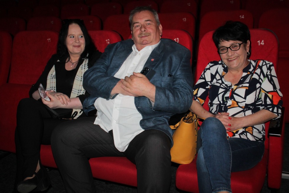 Rodzicielstwo zastępcze – szansa na nowe życie. W Sztumie odbyła się konferencja.