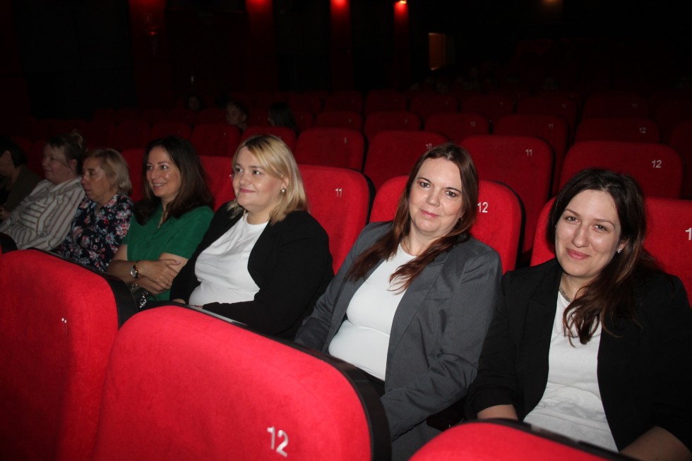 Rodzicielstwo zastępcze – szansa na nowe życie. W Sztumie odbyła się konferencja.