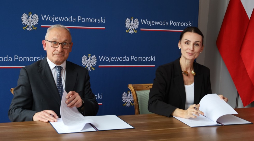 Ponad 23 mln zł na lokalne drogi - Gmina Malbork wśród beneficjentów rządowego programu.
