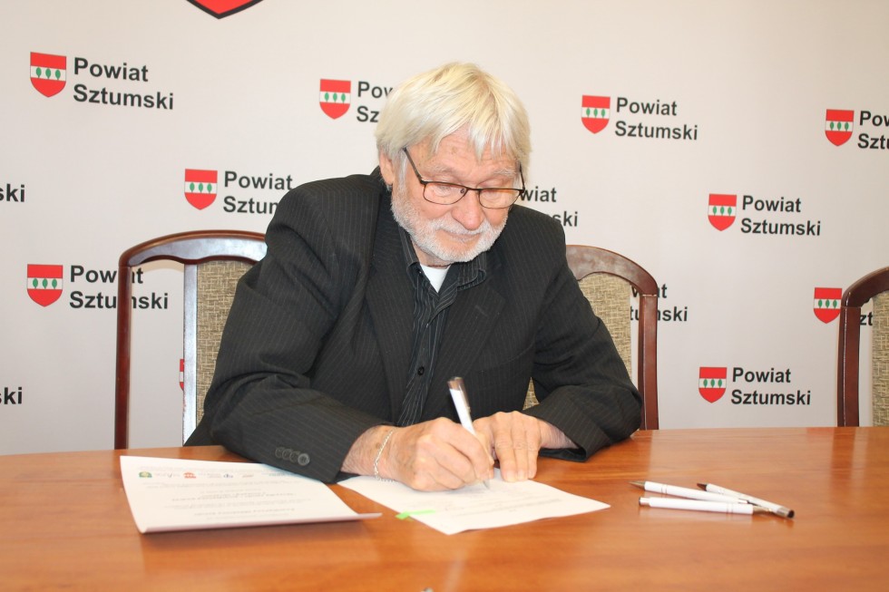 Akumulator Społeczny zasila lokalne inicjatywy. Sześć grup z powiatu sztumskiego z dofinansowaniem.