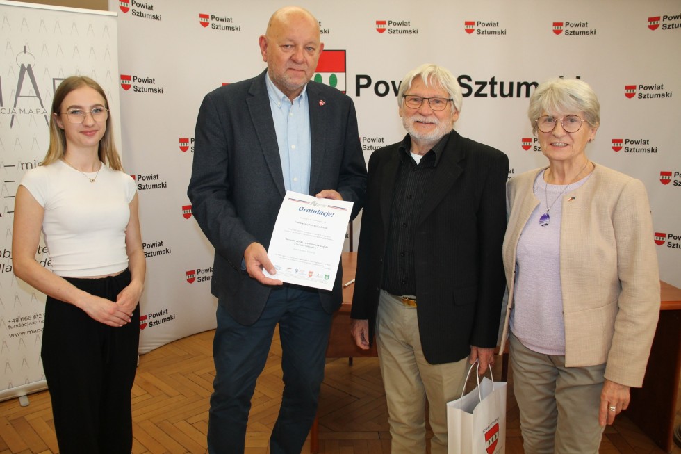 Akumulator Społeczny zasila lokalne inicjatywy. Sześć grup z powiatu sztumskiego z dofinansowaniem.