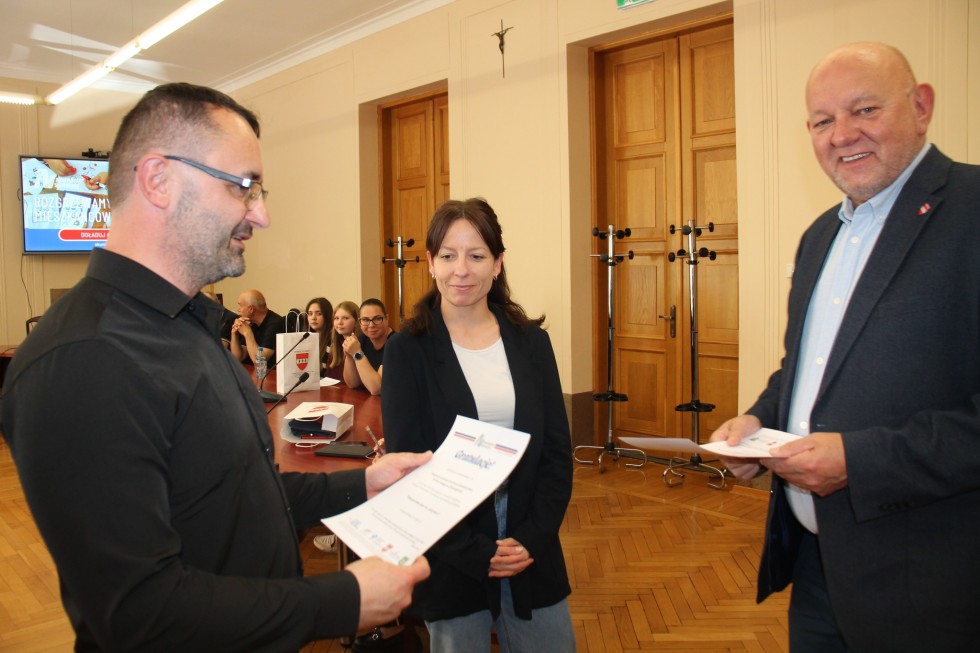 Akumulator Społeczny zasila lokalne inicjatywy. Sześć grup z powiatu sztumskiego z dofinansowaniem.
