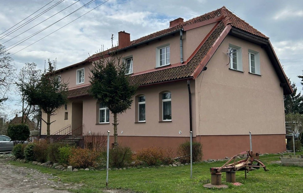 80. lat tradycji i edukacji – szkoła w Miłoradzu świętuje jubileusz.