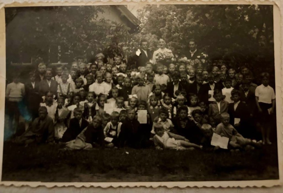 80. lat tradycji i edukacji – szkoła w Miłoradzu świętuje jubileusz.