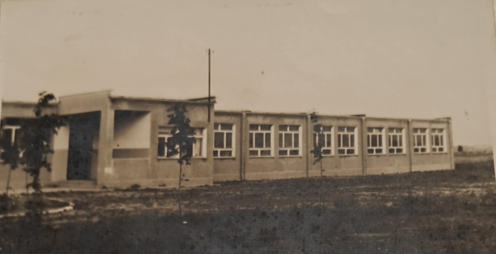 80. lat tradycji i edukacji – szkoła w Miłoradzu świętuje jubileusz.