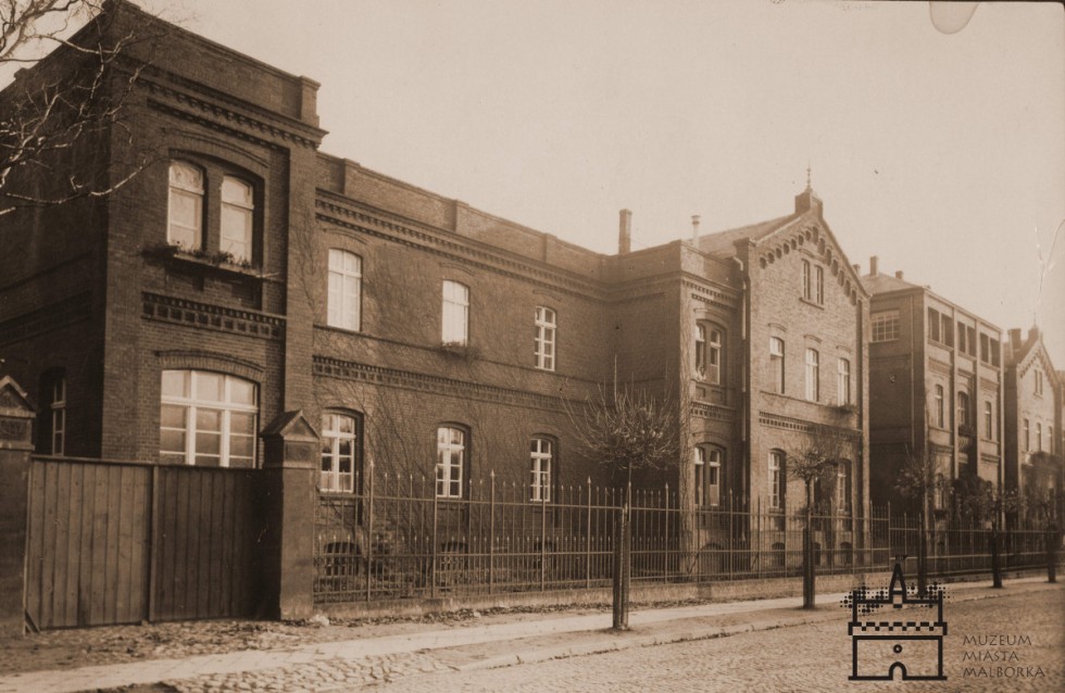 80. lat minęło – szpital w Malborku świętuje wyjątkowy jubileusz.