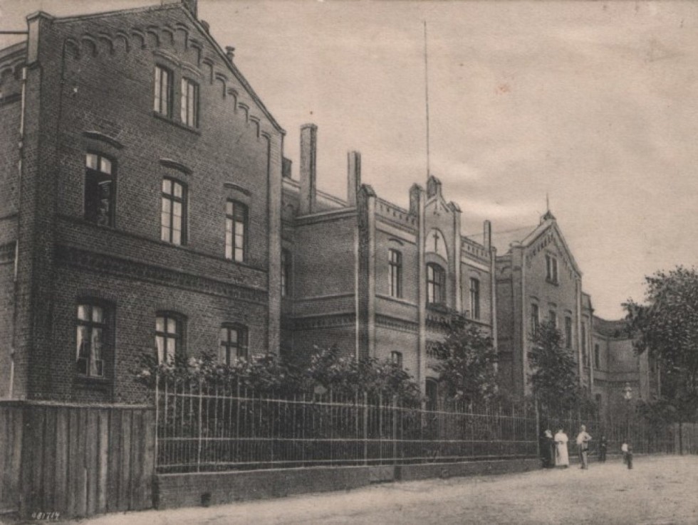 80. lat minęło – szpital w Malborku świętuje wyjątkowy jubileusz.