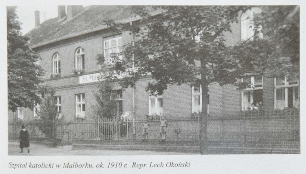 80. lat minęło – szpital w Malborku świętuje wyjątkowy jubileusz.