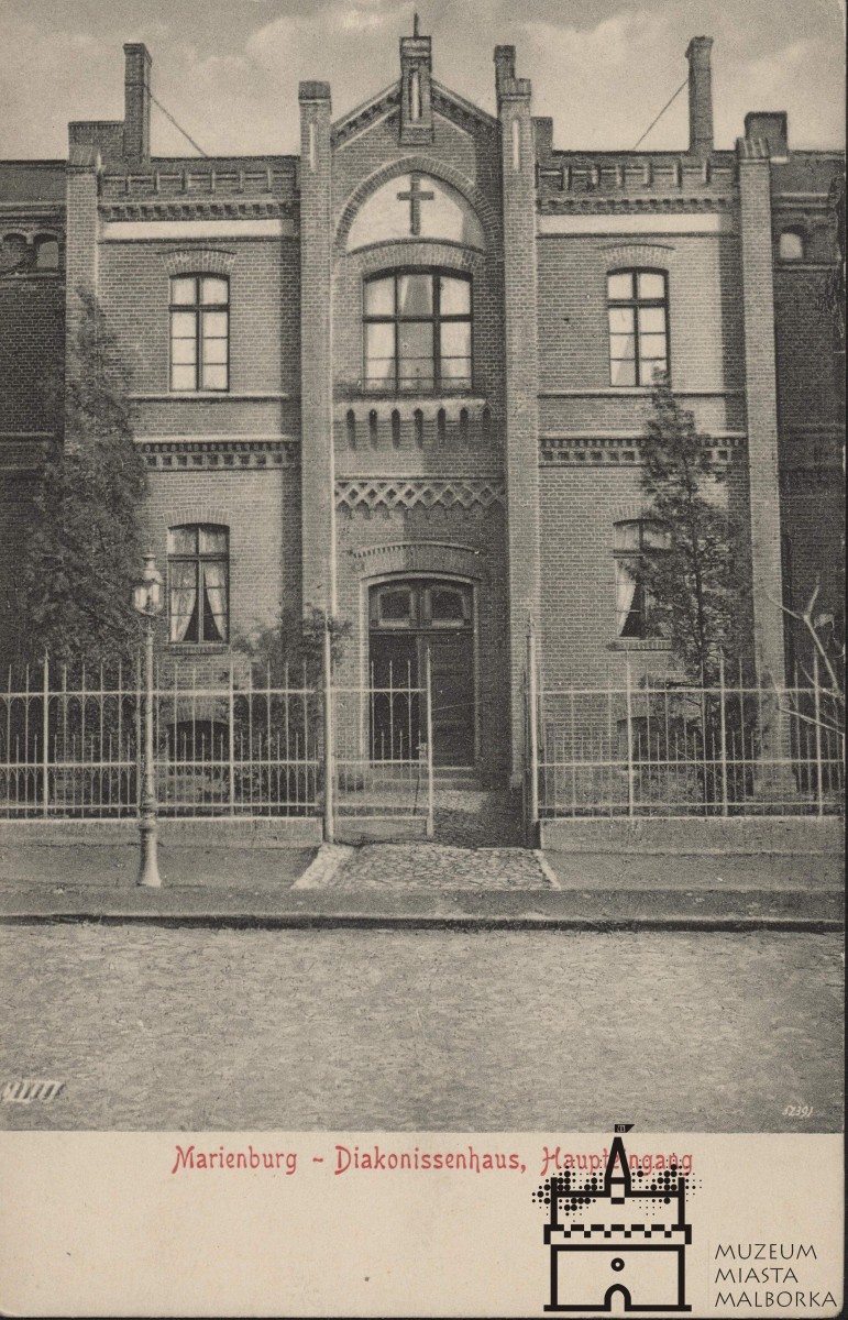 80. lat minęło – szpital w Malborku świętuje wyjątkowy jubileusz.