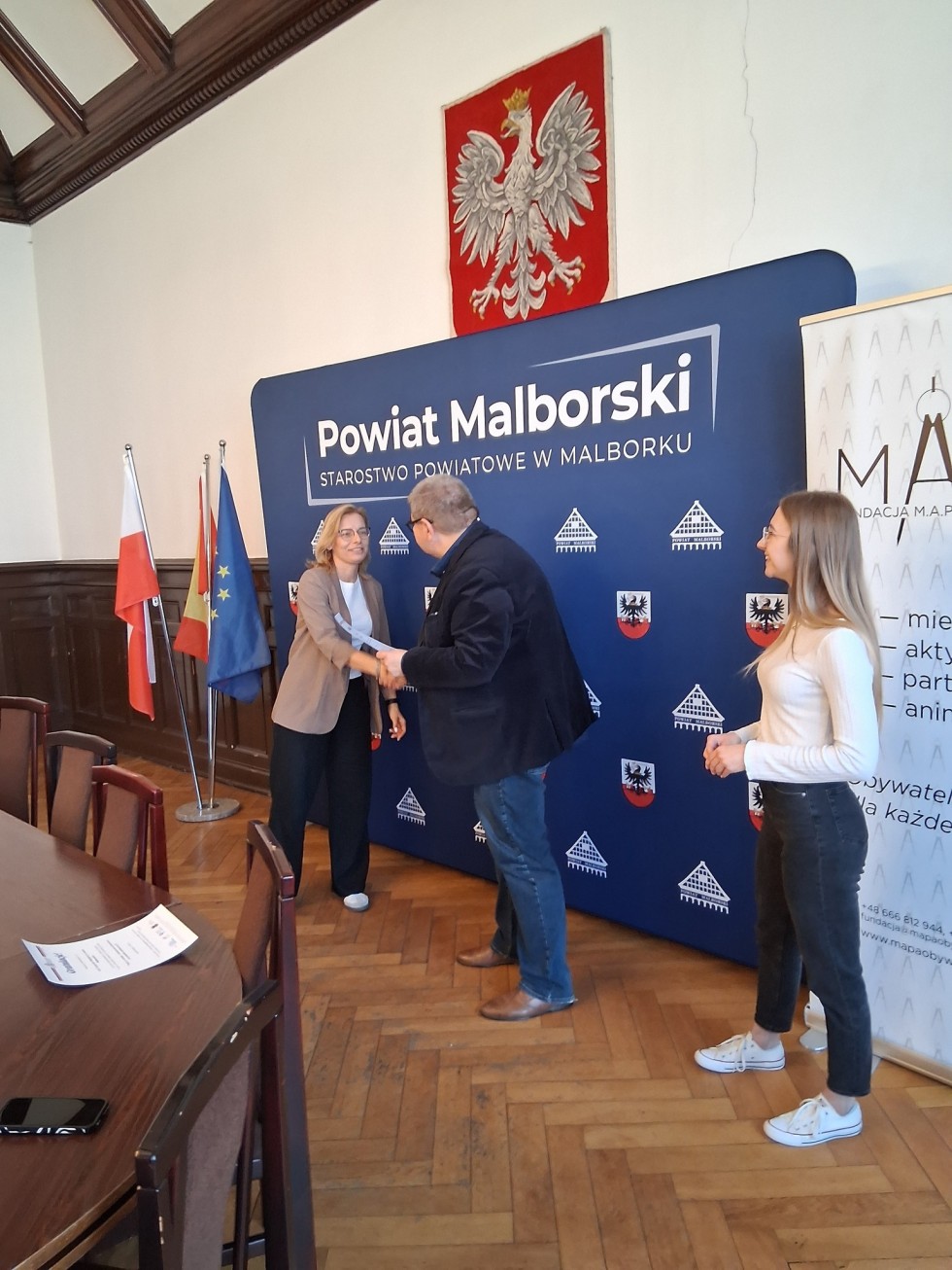 Granty z Akumulatora Społecznego rozdane – wsparcie dla lokalnych inicjatyw.
