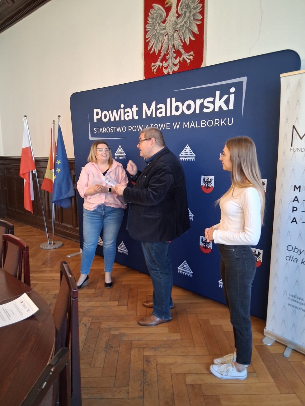 Granty z Akumulatora Społecznego rozdane – wsparcie dla lokalnych inicjatyw.