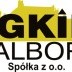 Pomocnik kominiarza