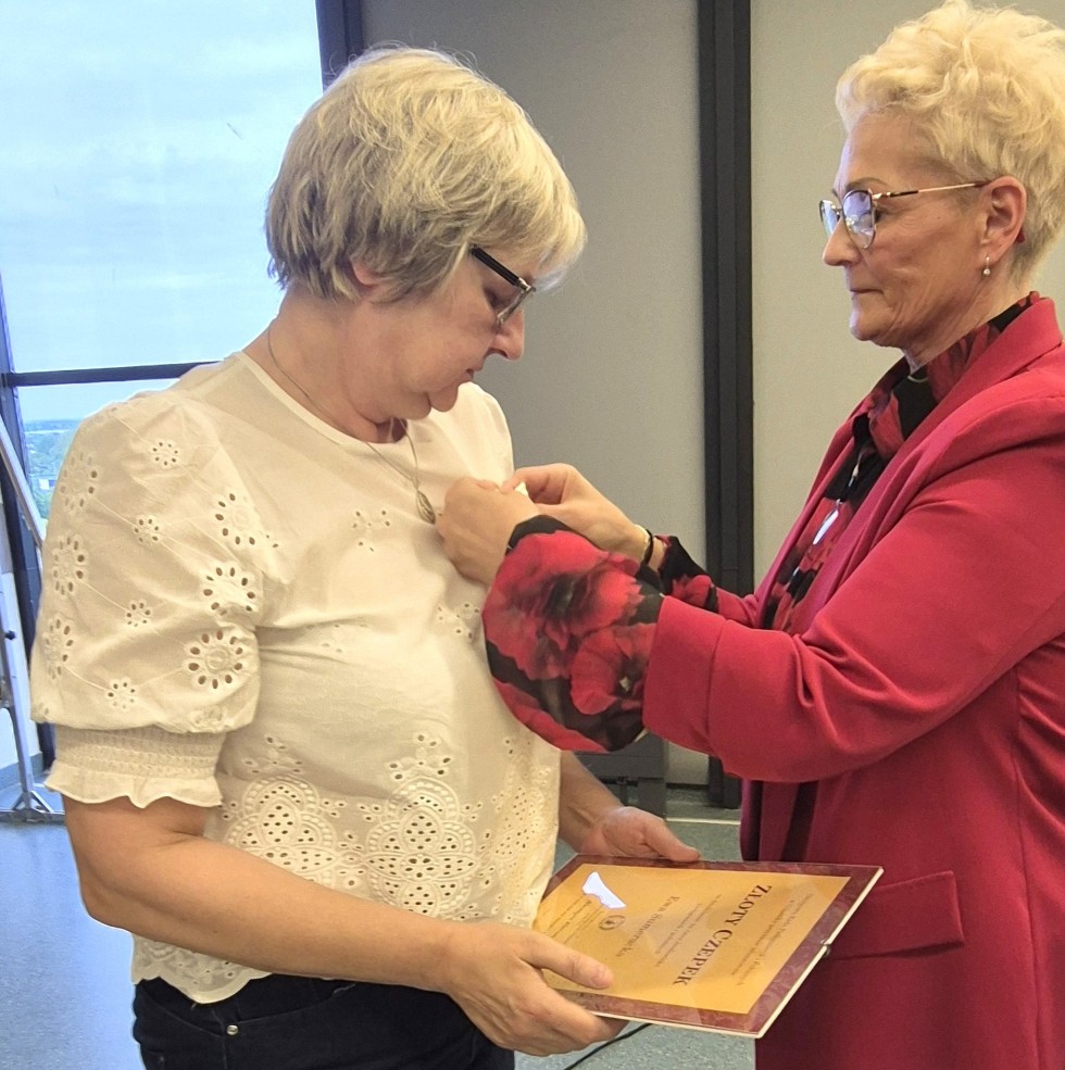 Święto troski i profesjonalizmu – Dzień Pielęgniarki i Położnej w PCZ.