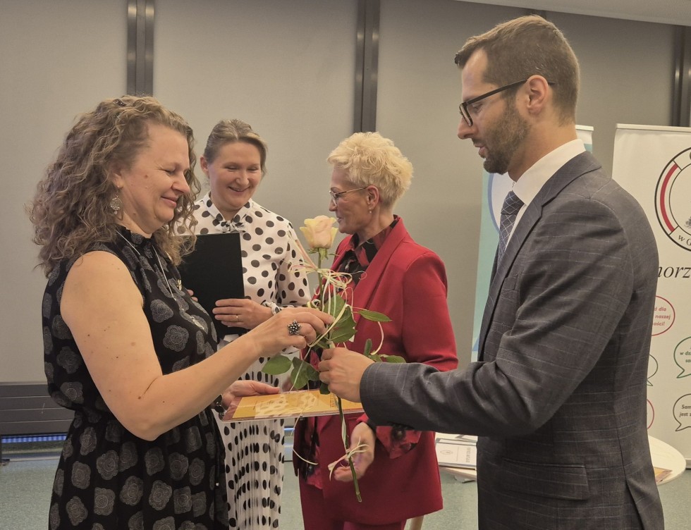 Święto troski i profesjonalizmu – Dzień Pielęgniarki i Położnej w PCZ.