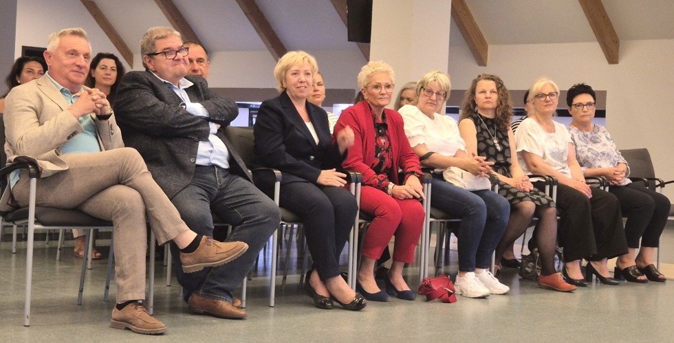 Święto troski i profesjonalizmu – Dzień Pielęgniarki i Położnej w PCZ.