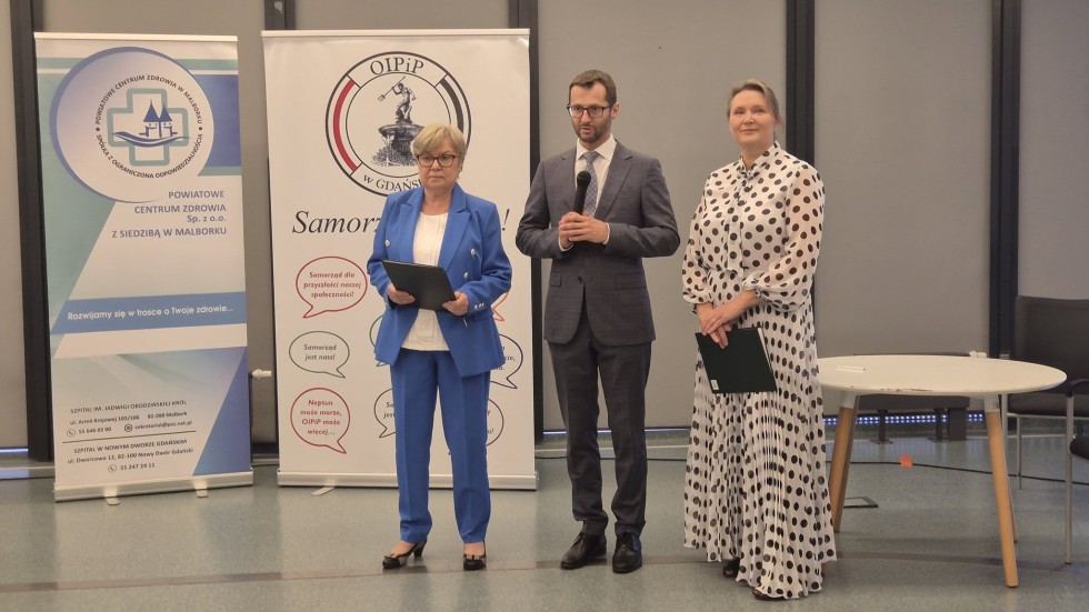 Święto troski i profesjonalizmu – Dzień Pielęgniarki i Położnej w PCZ.