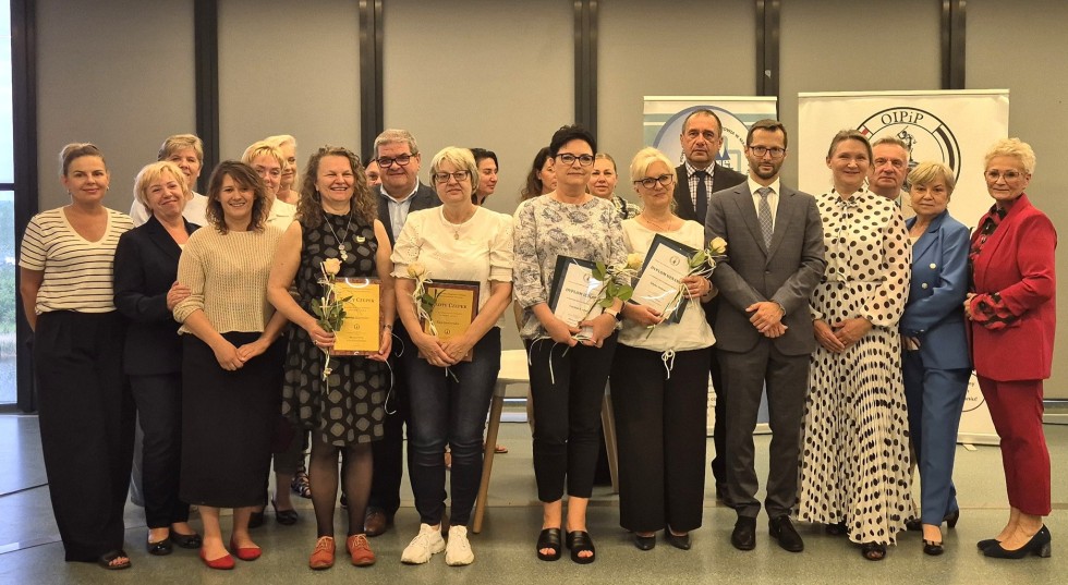 Święto troski i profesjonalizmu – Dzień Pielęgniarki i Położnej w PCZ.