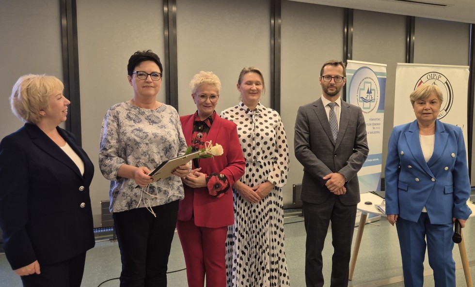 Święto troski i profesjonalizmu – Dzień Pielęgniarki i Położnej w PCZ.