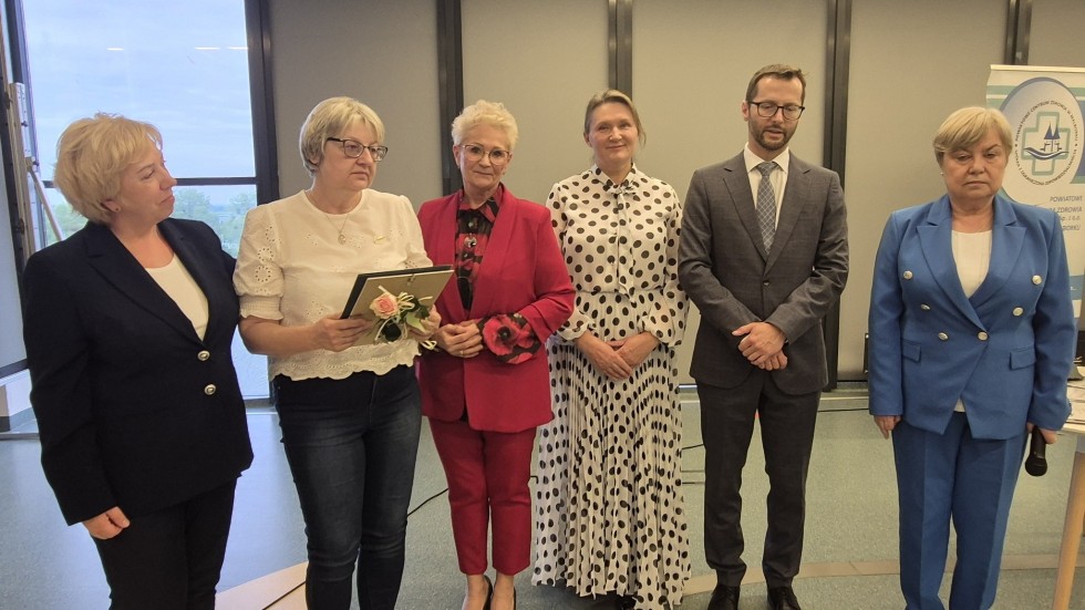 Święto troski i profesjonalizmu – Dzień Pielęgniarki i Położnej w PCZ.