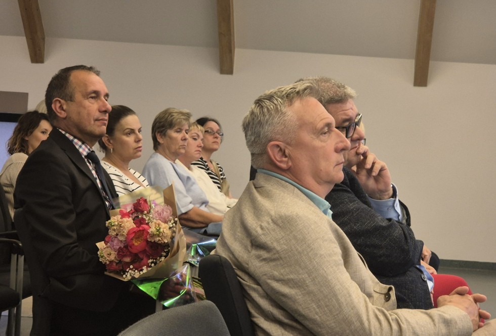 Święto troski i profesjonalizmu – Dzień Pielęgniarki i Położnej w PCZ.
