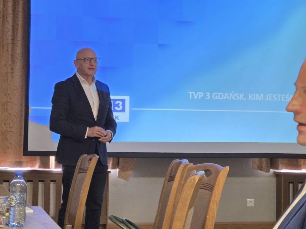 Samorządowcy debatowali we Wdzydzach Kiszewskich – ważne tematy i wspólne stanowiska Konwentu Powiatów Województwa Pomorskiego.