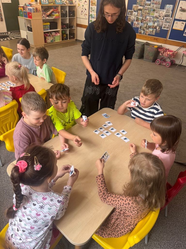 Jestem Polakiem, jestem Europejczykiem – sześcioletnia edukacyjna podróż dobiegła końca.