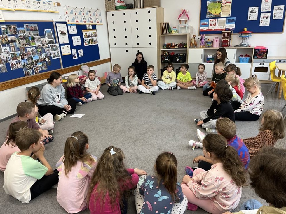 Jestem Polakiem, jestem Europejczykiem – sześcioletnia edukacyjna podróż dobiegła końca.