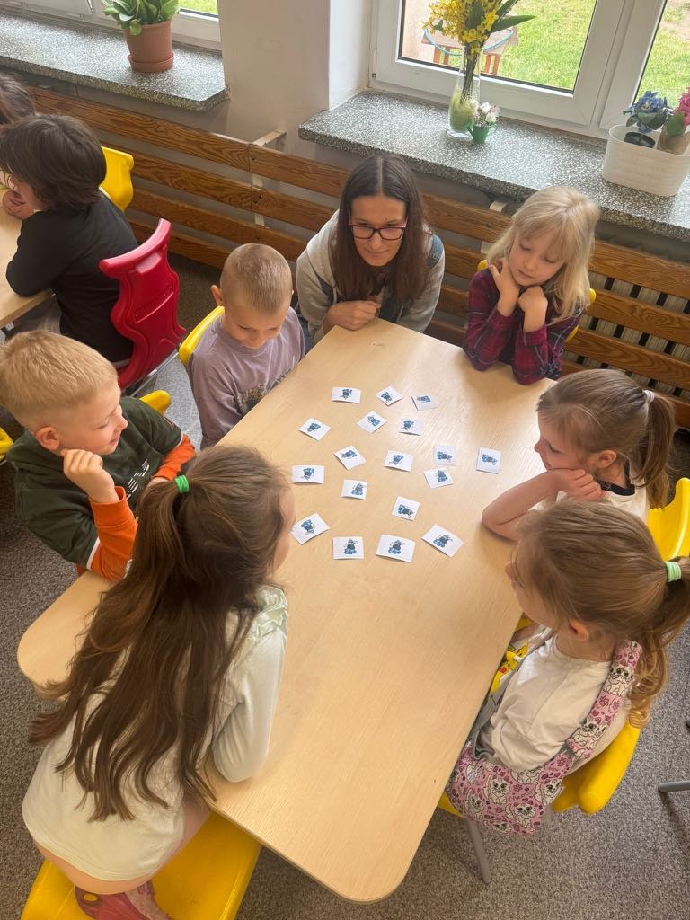 Jestem Polakiem, jestem Europejczykiem – sześcioletnia edukacyjna podróż dobiegła końca.