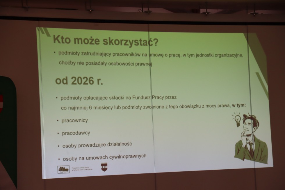 Śniadanie z biznesem w Sztumskiej Wsi – wiedza, inspiracja i networking.