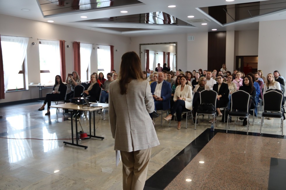 Śniadanie z biznesem w Sztumskiej Wsi – wiedza, inspiracja i networking.