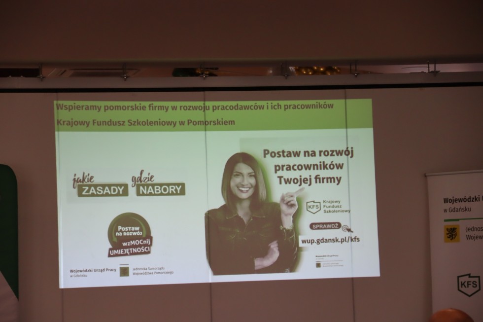 Śniadanie z biznesem w Sztumskiej Wsi – wiedza, inspiracja i networking.