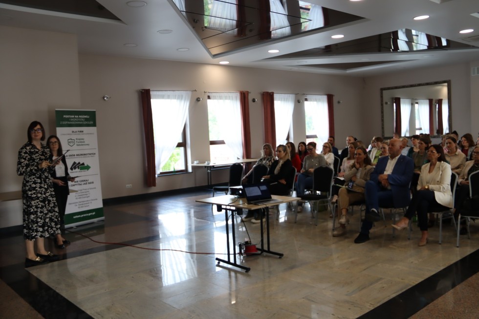 Śniadanie z biznesem w Sztumskiej Wsi – wiedza, inspiracja i networking.