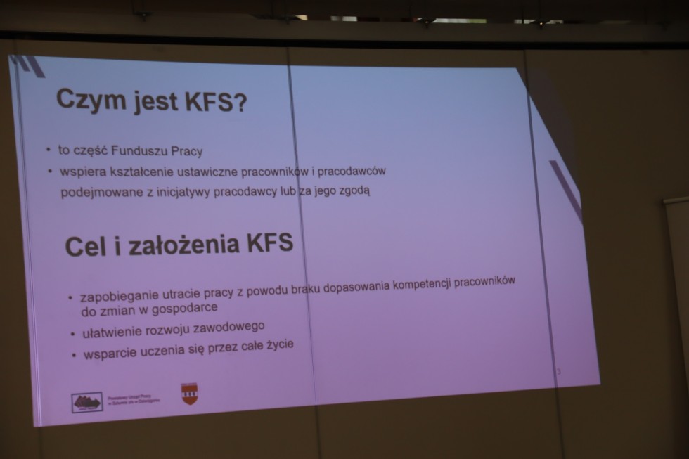Śniadanie z biznesem w Sztumskiej Wsi – wiedza, inspiracja i networking.