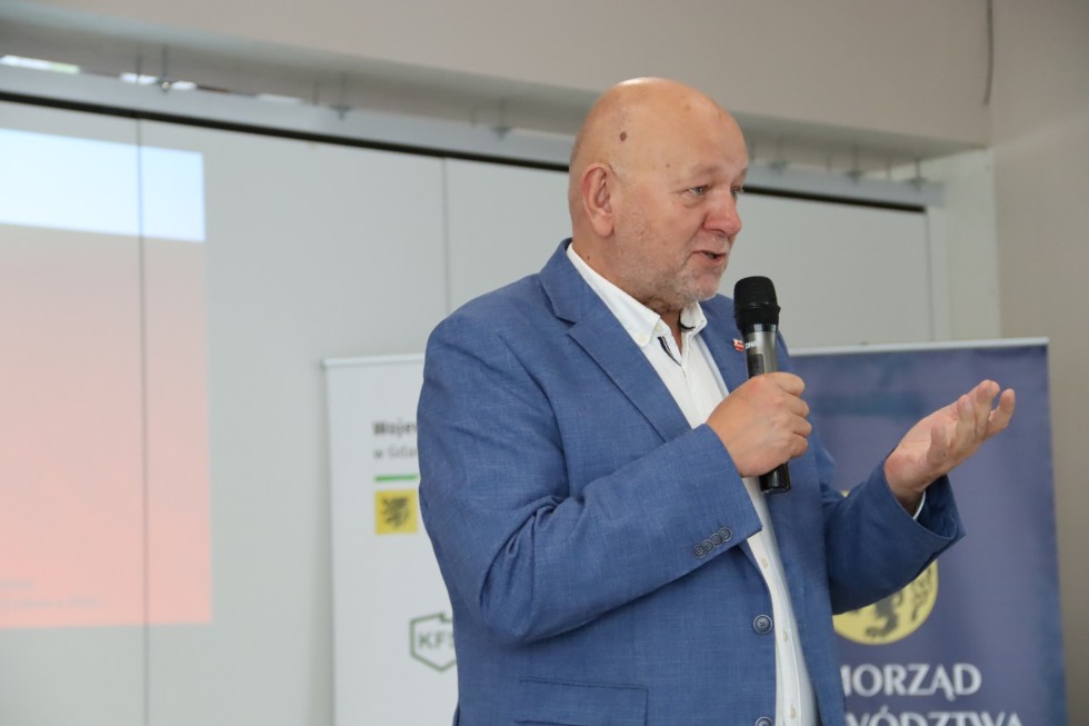 Śniadanie z biznesem w Sztumskiej Wsi – wiedza, inspiracja i networking.