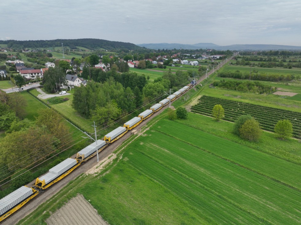 Wkrótce nowe oblicze torów - rusza rewitalizacja odcinka Malbork–Elbląg.
