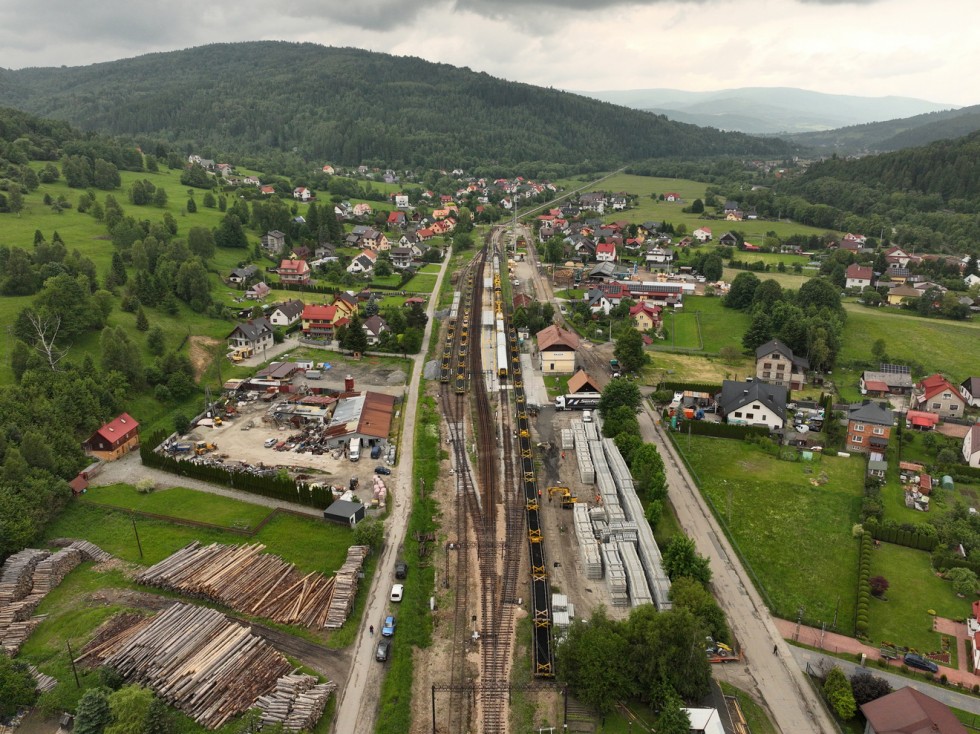 Wkrótce nowe oblicze torów - rusza rewitalizacja odcinka Malbork–Elbląg.