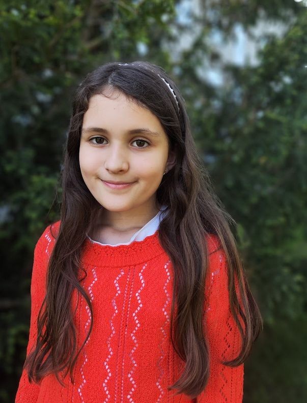 Popisz się talentem – Gabriela Wojciechowska ze Szkoły Podstawowej w Nowej Wsi Malborskiej laureatką ogólnopolskiego konkursu literackiego.