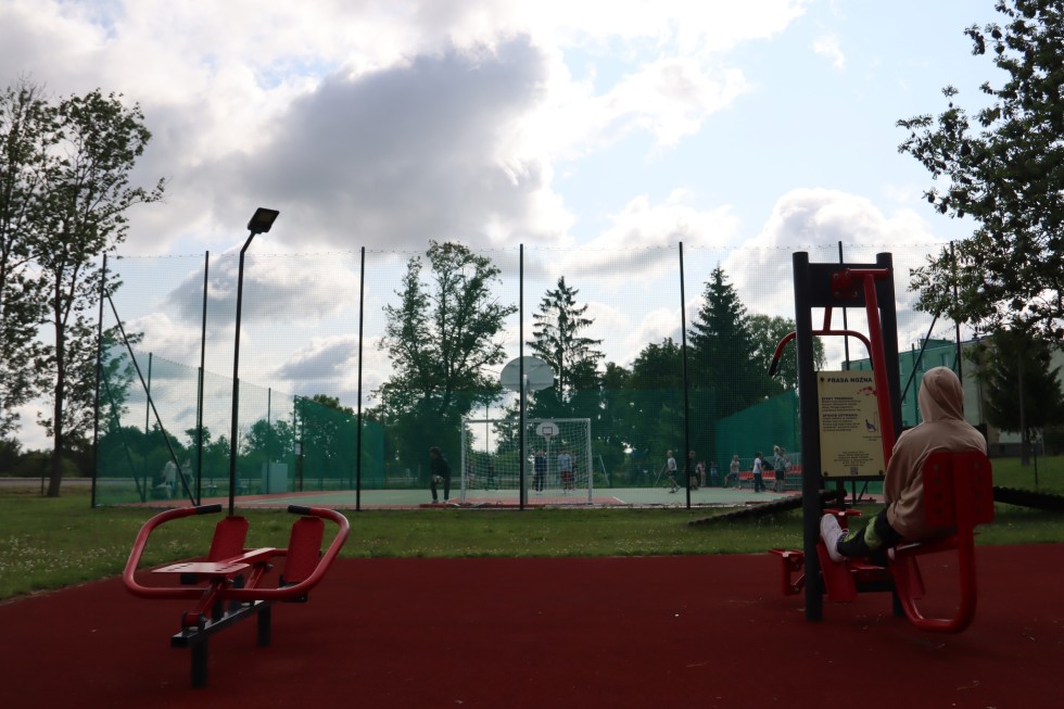 Starostwo Powiatowe w Sztumie ogłosiło wyniki konkursu Piękna Wieś Pomorska 2025.
