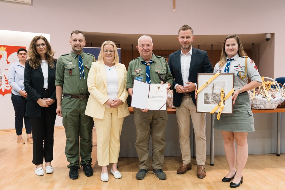 Pomorskie dla Seniora – nagrody dla 37. wyjątkowych osób i instytucji.