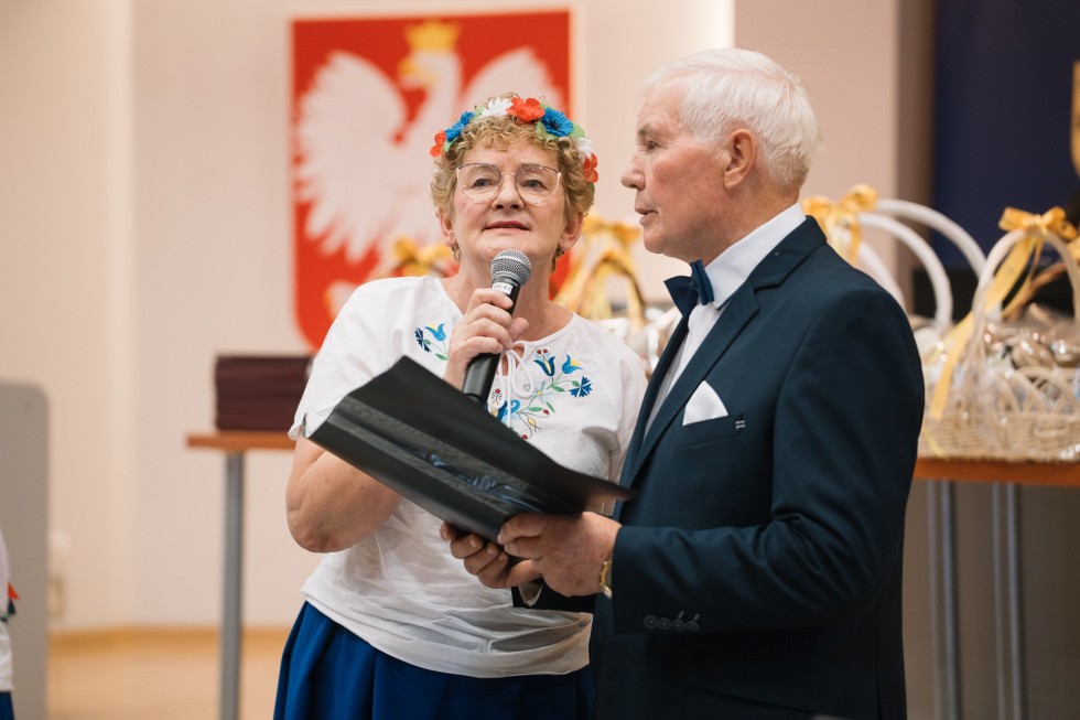 Pomorskie dla Seniora – nagrody dla 37. wyjątkowych osób i instytucji.