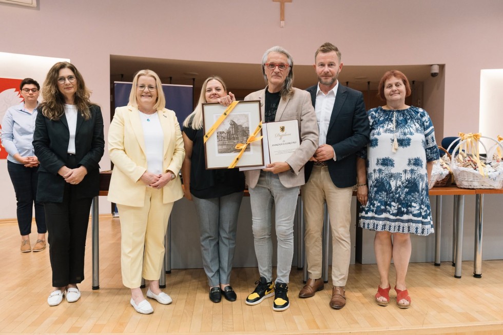 Pomorskie dla Seniora – nagrody dla 37. wyjątkowych osób i instytucji.