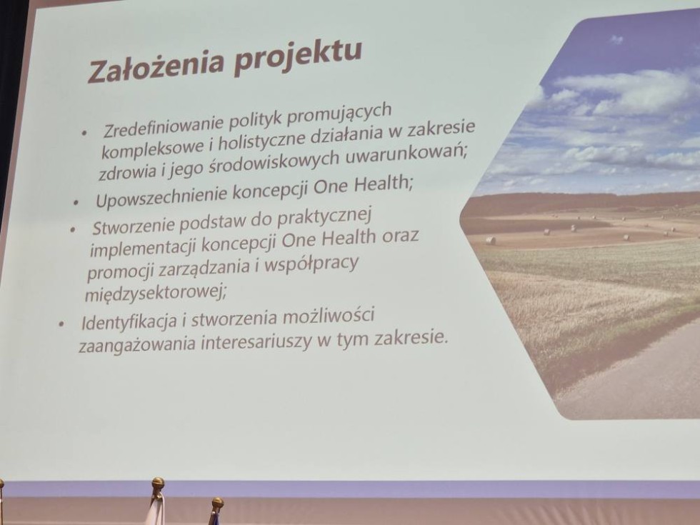 Pomorskie samorządy razem dla zdrowia seniorów – podpisano porozumienie ws. profilaktyki krztuśca.