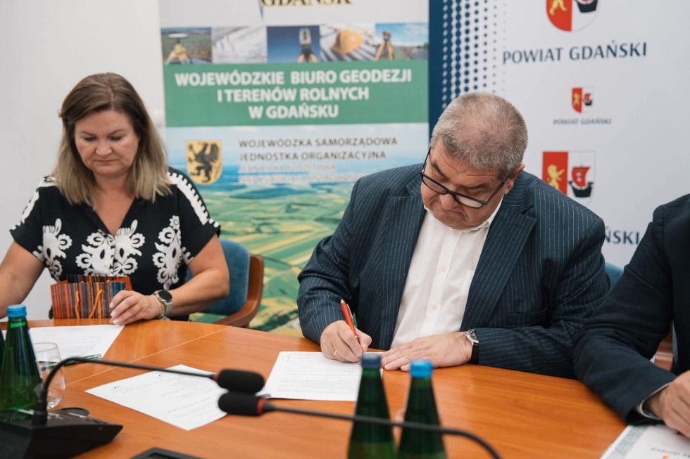 Powiat Malborski z dotacją na nowoczesny sprzęt informatyczny.
