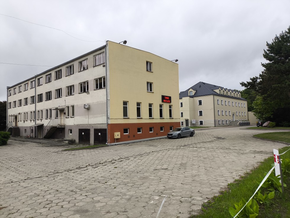 Malborskie Światłowody w Starym Polu! Superszybki internet światłowodowy dla mieszkańców