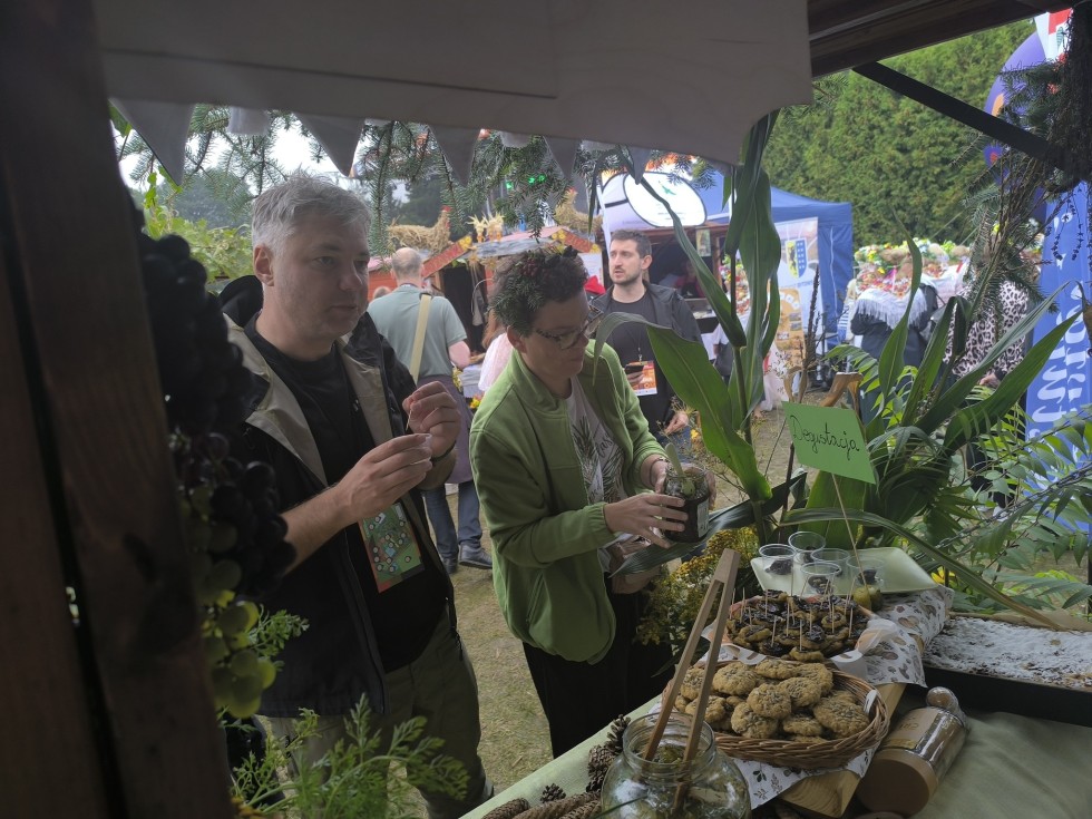 Powiat Sztumski triumfuje na Dożynkach Województwa Pomorskiego i będzie gospodarzem przyszłorocznego święta.